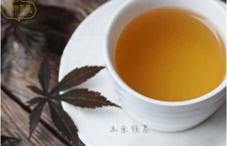 횲